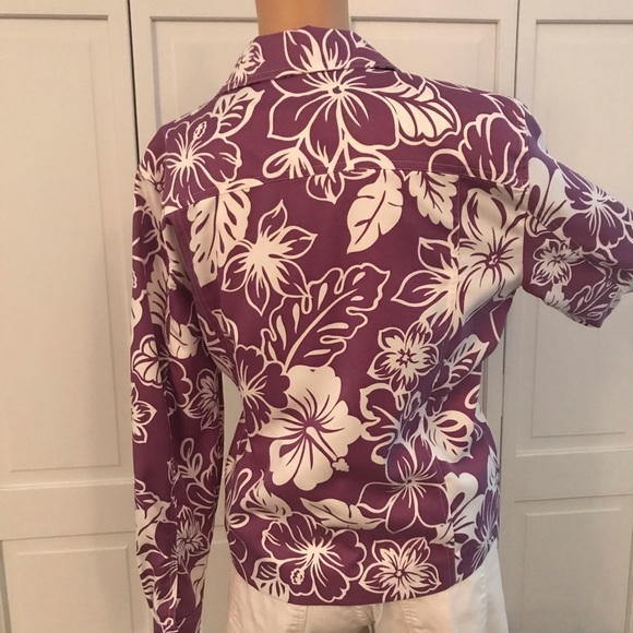 Jacket - Picture 7 of 12